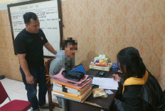 Ipar Adalah Maut Versi Kepahiang: Selama 3 Bulan Tahun 2025 6 Kali Wikwik