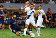Final Liga Champions 2025: Stadion Alianz Arena 'Mimpi Buruk' Bagi PSG