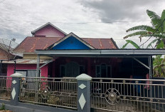  Lagi-lagi Dinsos Kepahiang Temukan Rumah Mewah Dapat Bansos: Stiker Miskin Yang Ditempel Sengaja Dicopot?