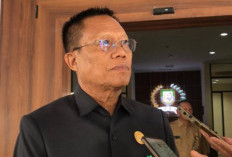 DPRD Provinsi Bengkulu Minta Semua Faskes Siaga