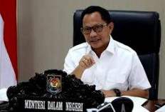 Mendagri Tito: Pemda Harus Mempercepat Penyelesaian RTRW dan RDTR