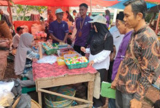 PAI Jemput Bola Mandatory Halal untuk Percepatan Program Sertifikasi Halal