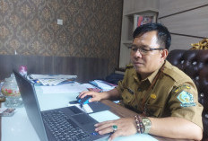 Baru 1 Paket Terkontrak, 1 Lainnya Gagal Lelang