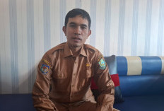 Selesai Tepat Waktu, 7 Kegiatan SDA Masuk Masa Pemeliharaan