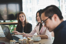 3 Tips Mengembalikan Semangat Kerja Setelah Libur Lebaran