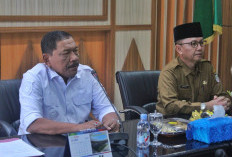 Pemprov Bengkulu Bakal Usulkan Pemekaran Desa ke Kemendagri