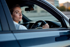 Jaga Keselamatan di Jalan: Ini 5 Teknologi Terbaru Anti Kantuk saat Berkendara