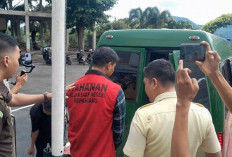 Dugaan Tipikor Rumah BUMN Kepahiang Telan Kerugian Rp 300 Juta, Begini Modus Tersangka 