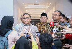  Pendaftaran PPPK 2024 Dibuka 2 Periode, Begini Penjelasan dari MenPAN-RB Azwar Anas 