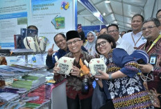 Konsolnas 2025: Kemendikdasmen Pamerkan 4 Inovasi Pembelajaran