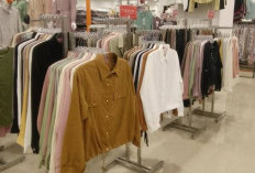 Tips Lebaran Tanpa Baju Baru