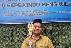 LPK SERBAINDO Bengkulu Komitmen Berikan Akses Kerja ke Jepang