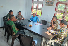 Target jadi Wisata Baru, Disparpora Lebong Bersiap Eksplore Telaga 7 Warna