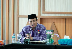 Pemprov Bengkulu Segera Gelar Lelang Jabatan Eselon II