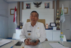 Kabupaten Kepahiang Punya Dewan Pengupahan: Soal Besaran UMK Begini Kata Bupati Zurdi Nata 