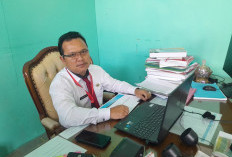 Nyusul 5 Desa di Kabupaten Kepahiang Cairkan ADD/DD Tahap II TA 2024