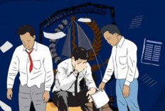 Tahun 2025 Pengangguran di Indonesia Meningkat: 7,28 Juta Orang Nganggur, PHK Jadi Penyebabnya?