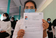  Tes PPPK Tahap 2 Dimulai: Begini Cara Cetak Kartu Ujian