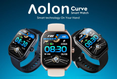 4 Smartwatch yang Dilengkapi Fitur NFC