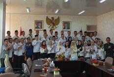 Kejar Predikat Kabupaten Sehat, Pemkab Rejang Lebong Percepat Pemenuhan Indikator