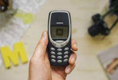 4 HP Jadul Ini Mulai Diproduksi Kembali Tahun 2025, Apa Saja?