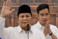 Sederet Wajah Baru Calon Menteri Kabinet Prabowo-Gibran 