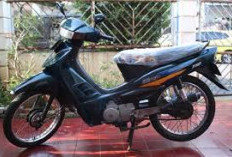 Mengulas Generasi Suzuki Shogun dari Masa ke Masa