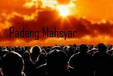 Masih Panjang, 7 Perjalanan Manusia Menuju Akhirat Setelah Kematian