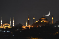 Makna Bulan Suci Ramadhan: Dari Perintah Puasa hingga Perjuangan di Zaman Nabi