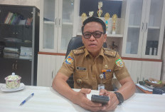 BPK Turunkan Tim Pantau Penyelesaian TGR