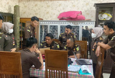 Aset 10 Tersangka Dugaan Korupsi DPRD Kepahiang Belum Mampu Pulihkan Kerugian Negara 