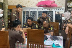 Rumah 2 Eks Pimpinan DPRD Kepahiang Digeledah Jaksa: Lanjutan Kasus Dugaan Korupsi Rp 12 Miliar 