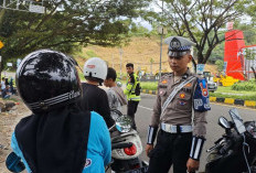 Razia di Seluruh Indonesia Sasar STNK dan Pajak: Ternyata...