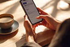 Curiga Dulu, Klik Belakangan: Ini Cara Kunci M-Banking Biar Nggak Dibobol APK Phising