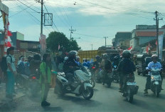 Warga Keluhkan Siswa MAN 2 Kepahiang Sering Sebabkan Macet