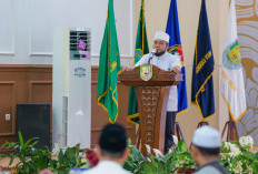 Optimalkan Program Pemerintah, Gubernur Helmi Hasan Tekankan Peran Media