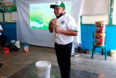 Untuk Wadah Daging, Panitia Kurban Diimbau Tidak Pakai Plastik Keresek Berwarna