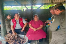 Viral Penggerebekan Pesta Ulang Tahun di Tabanan Bali, Menunya Daging Anjing