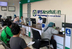 Kemungkinan Iuran BPJS Naik di Tahun 2025, Begini Kata Direktur BPJS 