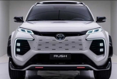  11 Rekomendasi Mobil Murah Pilihan Keluarga Indonesia, Canggih dan Irit BBM tapi Bertenaga 