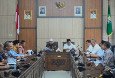 Tidak Hanya Pengerukan, Kawasan Pelabuhan Pulau Baai Bengkulu Akan Direvitalisasi