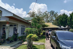 KPK Sita Uang Rp1 Miliar dari Rumah Kepala Dinas PUPRKP Rejang Lebong 