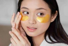 Rekomendasi Masker Mata yang Tersedia di Apotek 