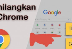 Ini Cara Blokir Iklan di Laman Google Chrome