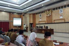 Wagub: Menko AHY Akan Evaluasi Inpres Percepatan Pembangunan Enggano