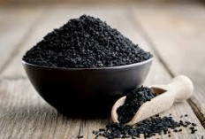 3 Herbal Ini Ampuh Mengendalikan Gula Darah, Salah Satunya Jintan Hitam  