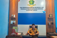 Cegah Pernikahan Dini, Ini Aturan Baru yang Dimiliki Pemkab Lebong