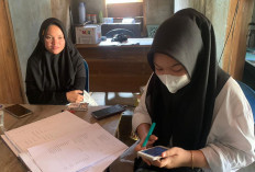 KPU Kepahiang: Ada Kemungkinan, Penunjukan KPPS Boleh Warga dari Luar Desa