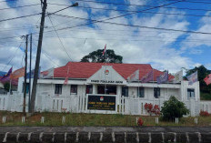 Buka Penyerahan Syarat Dukungan Pasangan Calon Perseorangan, Sudah Ada yang Konsultasi ke KPU Lebong Loh