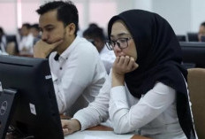 Menjelang Tes PPPK 2024, Ada 4 Info Membahagiakan Bagi Honorer